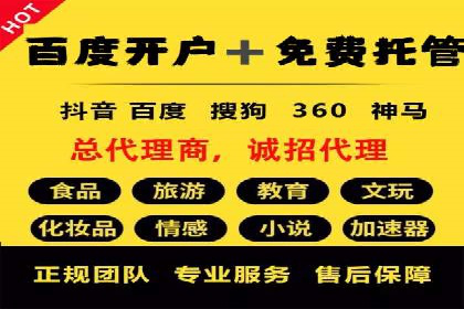 百度推广案例：从零到一的SEO优化之路